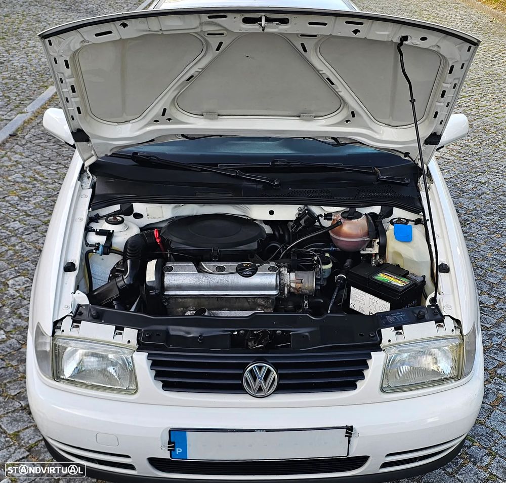VW Polo - 37