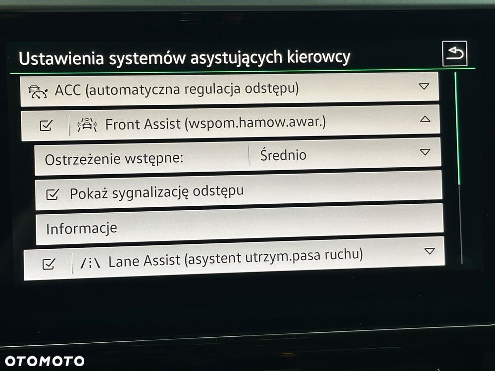 Volkswagen Arteon 2.0 TDI SCR 4Motion DSG R-Line - 37