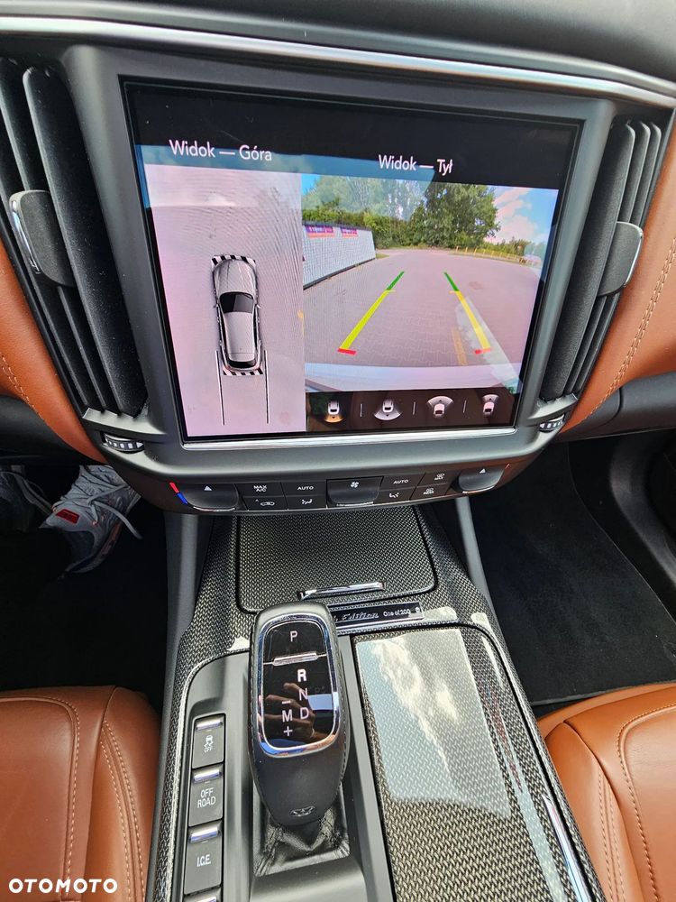 Maserati Levante GT Hybrid - 28