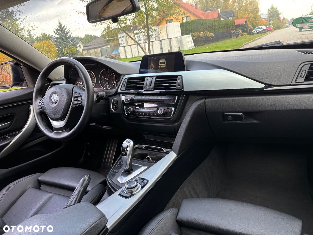 BMW Seria 4 - 10