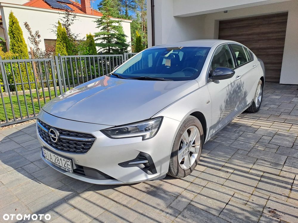 Opel Insignia 2.0 CDTI Business Edition S&S - 3
