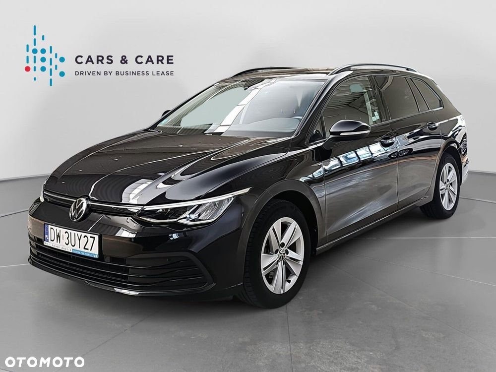 Volkswagen Golf Variant 1.5 TSI EVO Life - 3