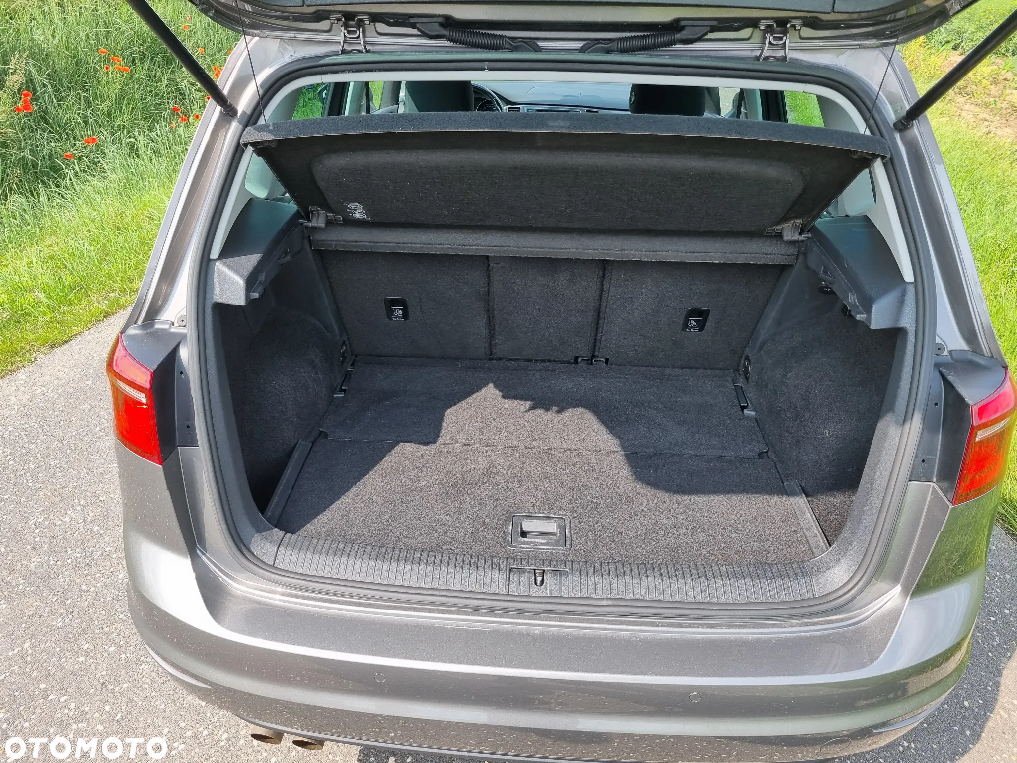 Volkswagen Golf Sportsvan 1.4 TSI (BlueMotion Technology) Comfortline - 16