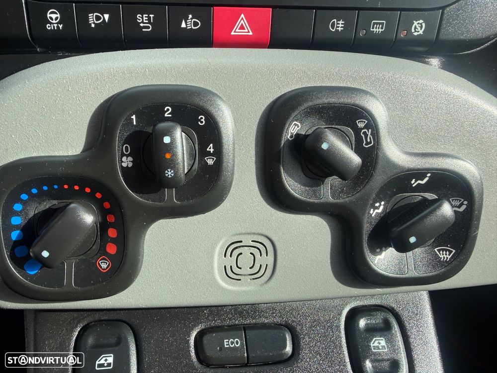 Fiat Panda 0.9 Twinair S&S Trekking - 17