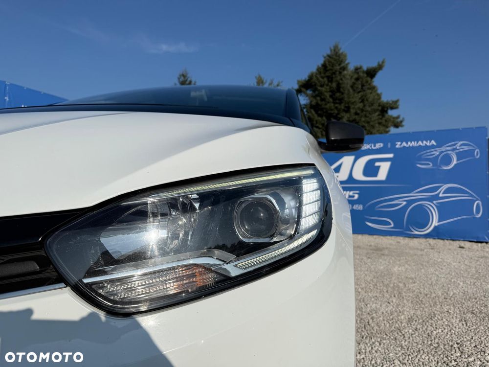 Renault Grand Scenic Energy dCi 110 Start & Stop Expression - 11