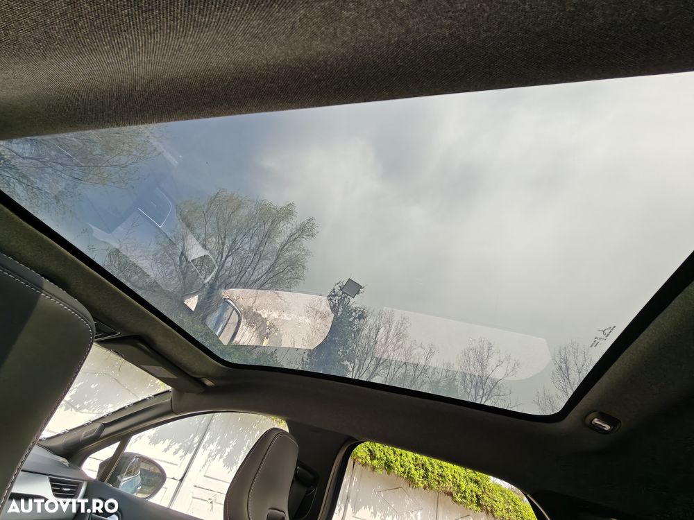 Renault Symbioz E-Tech 145 HEV Iconic - 10