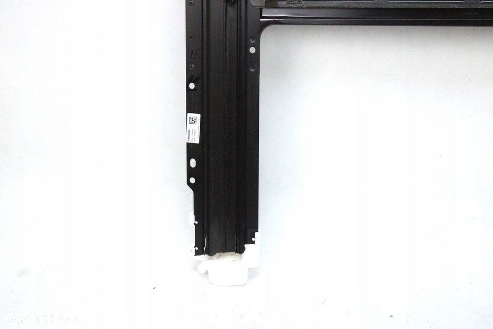 ORYGINALNY SZYBERDACH PANORAMA ROLETA AUDI A7 C7 LIFT 4G8877255A - 5