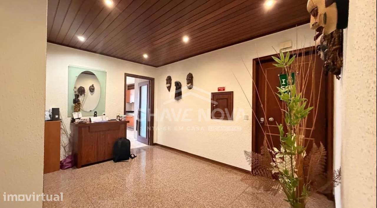 Apartamento T5 no Centro de Vila Nova de Gaia - Grande imagem: 2/19