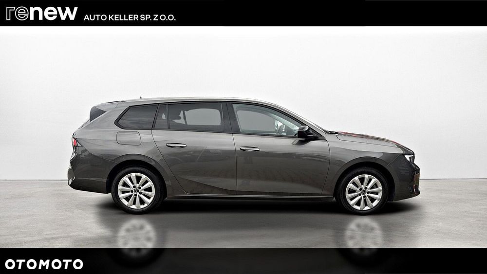 Opel Astra - 8