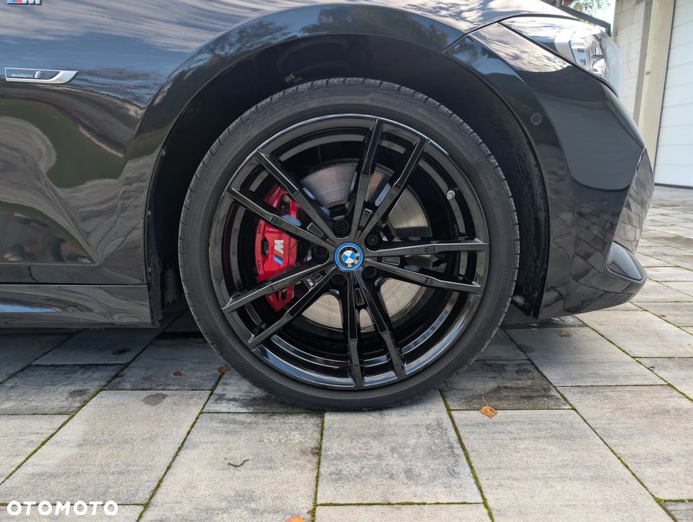 BMW Seria 3 - 9