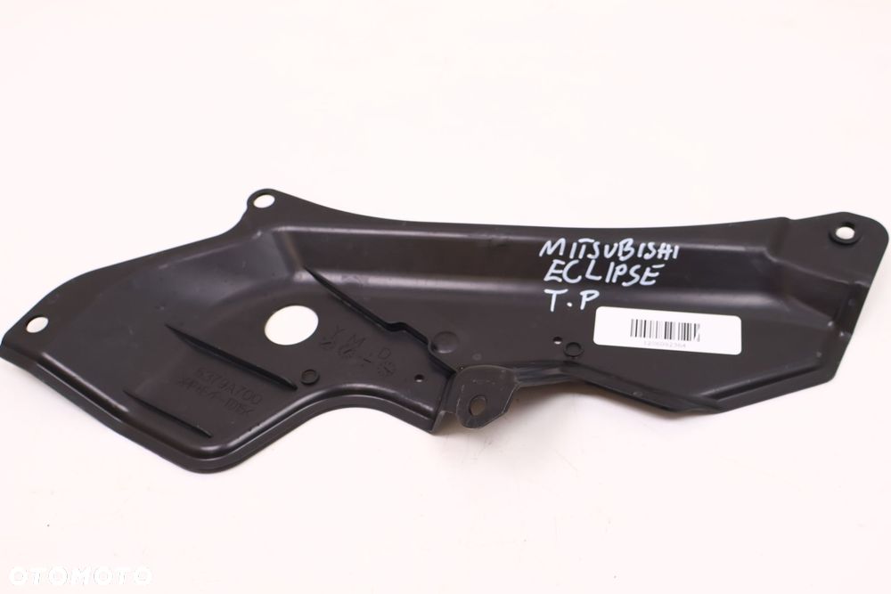 MITSUBISHI ECLIPSE CROSS OSŁONA ZDERZAKA PRAWA PRZÓD 5379A700 - 7