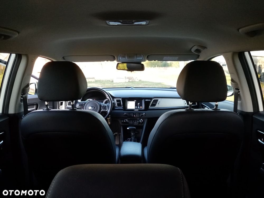 Kia Niro - 20