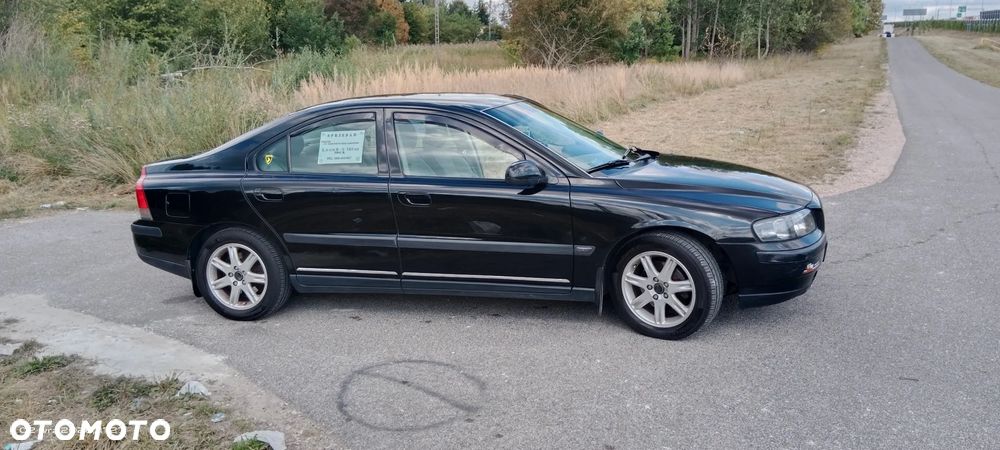 Volvo S60 2.4 D5 - 27