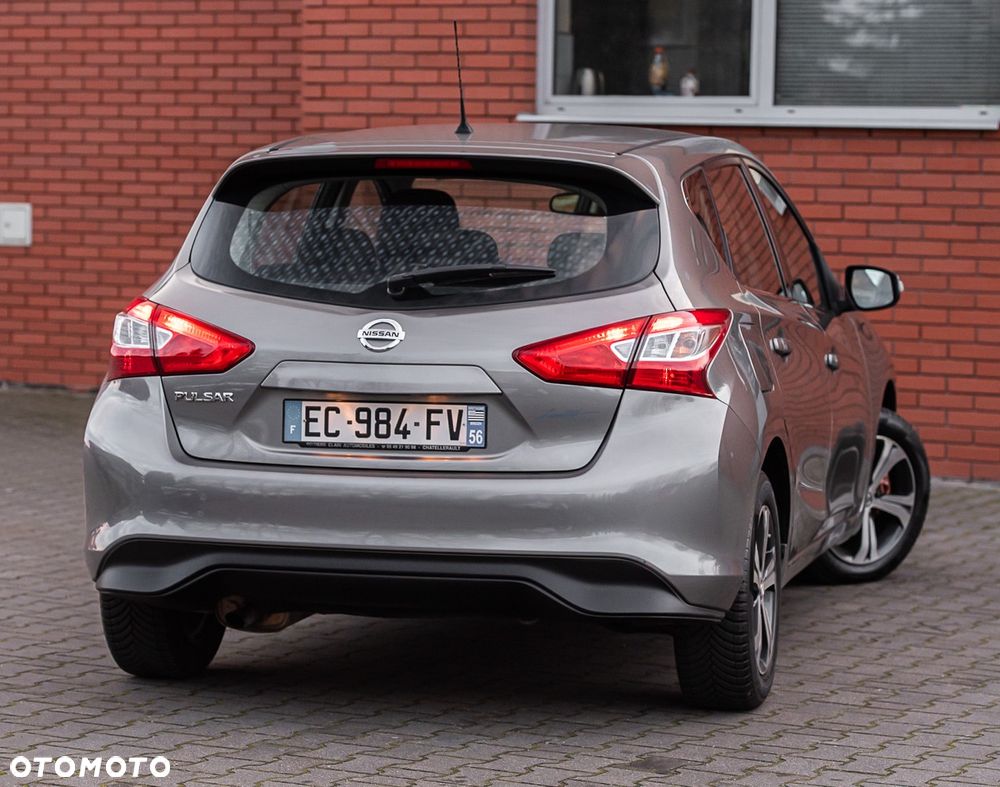 Nissan Pulsar ver-1-2-dig--t-tekna - 18