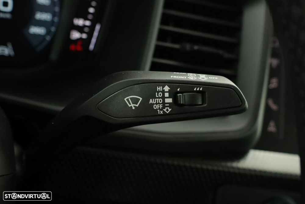 Audi A1 Sportback 25 TFSI Advanced - 17