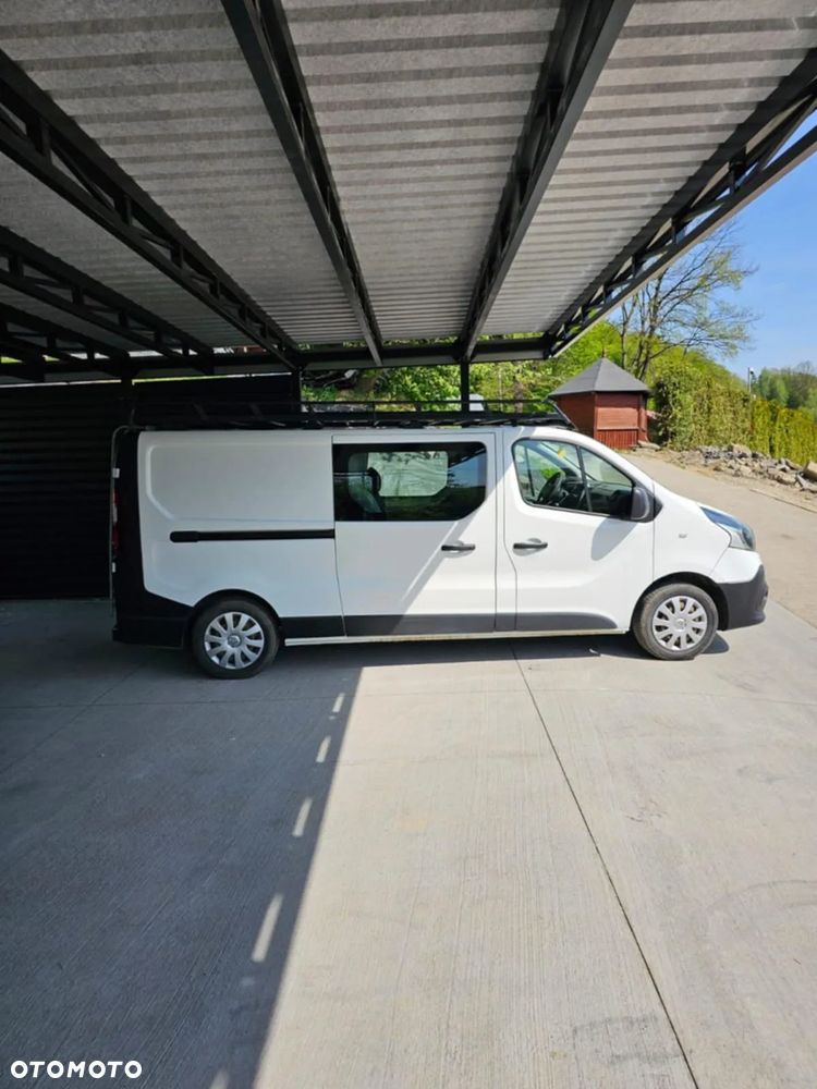 Renault TRAFIC - 8