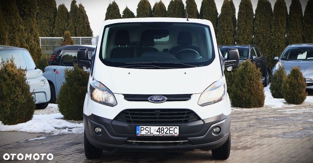 Ford Transit - 9