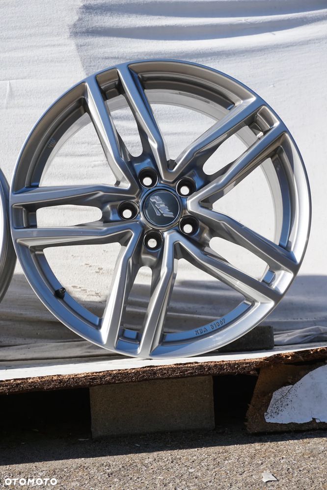 Alutec 5x112 18 8J et45 - 6