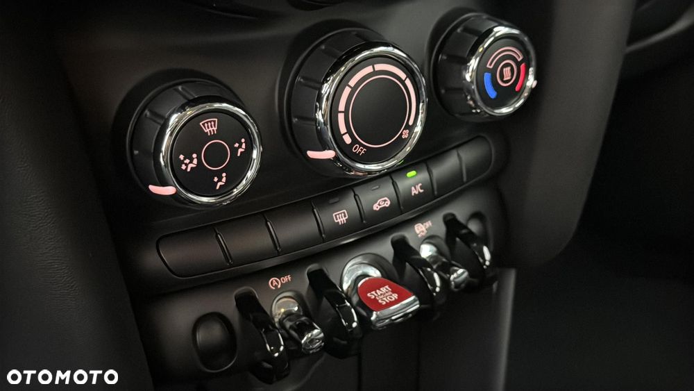 MINI Cooper GPF - 21
