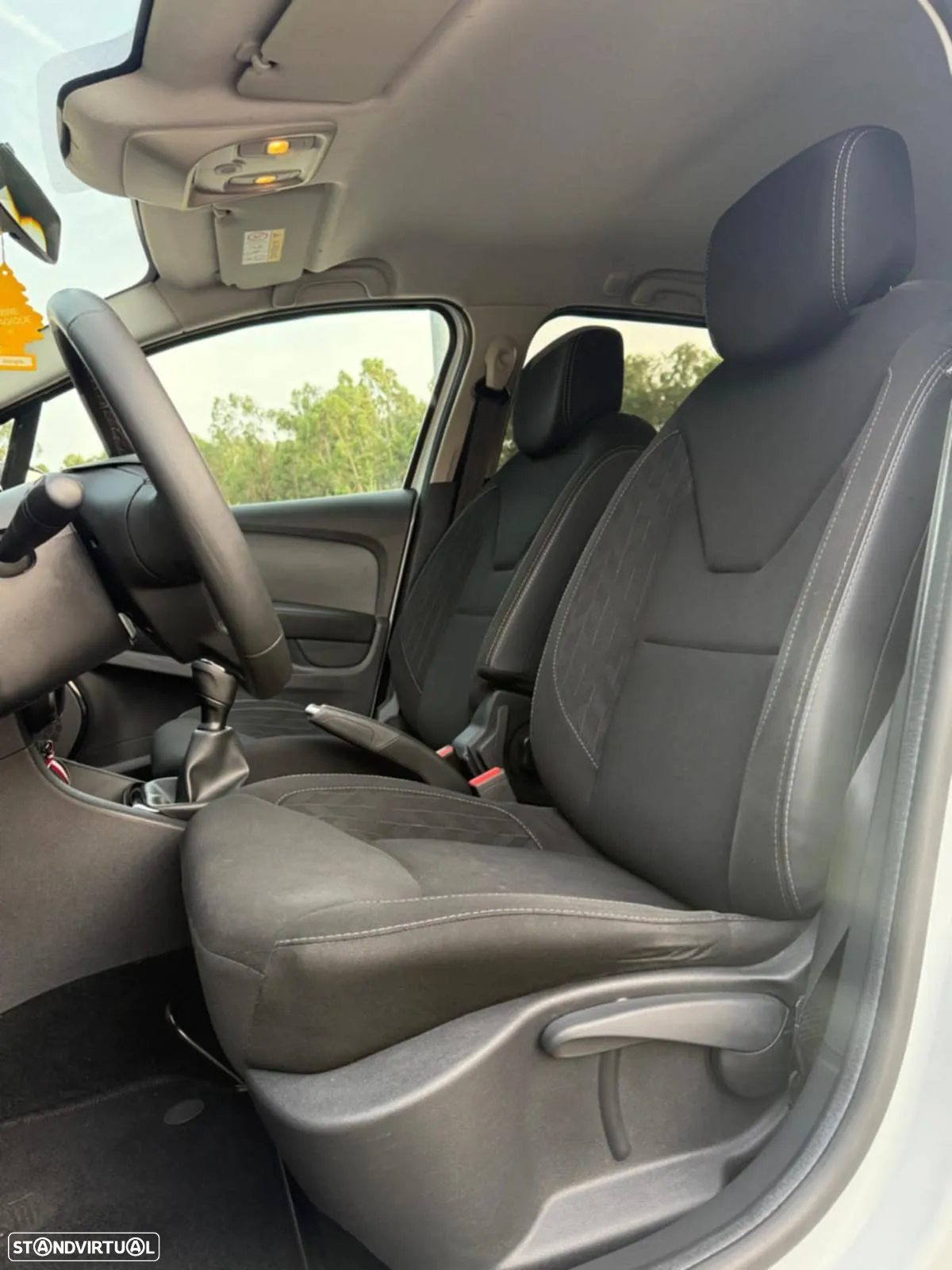 Renault Clio Sport Tourer 0.9 TCe Limited Edition - 7