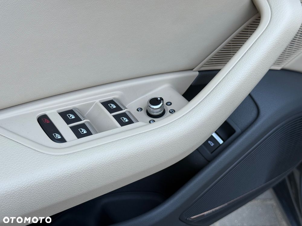 Audi A4 Avant 35 TFSI S tronic - 31