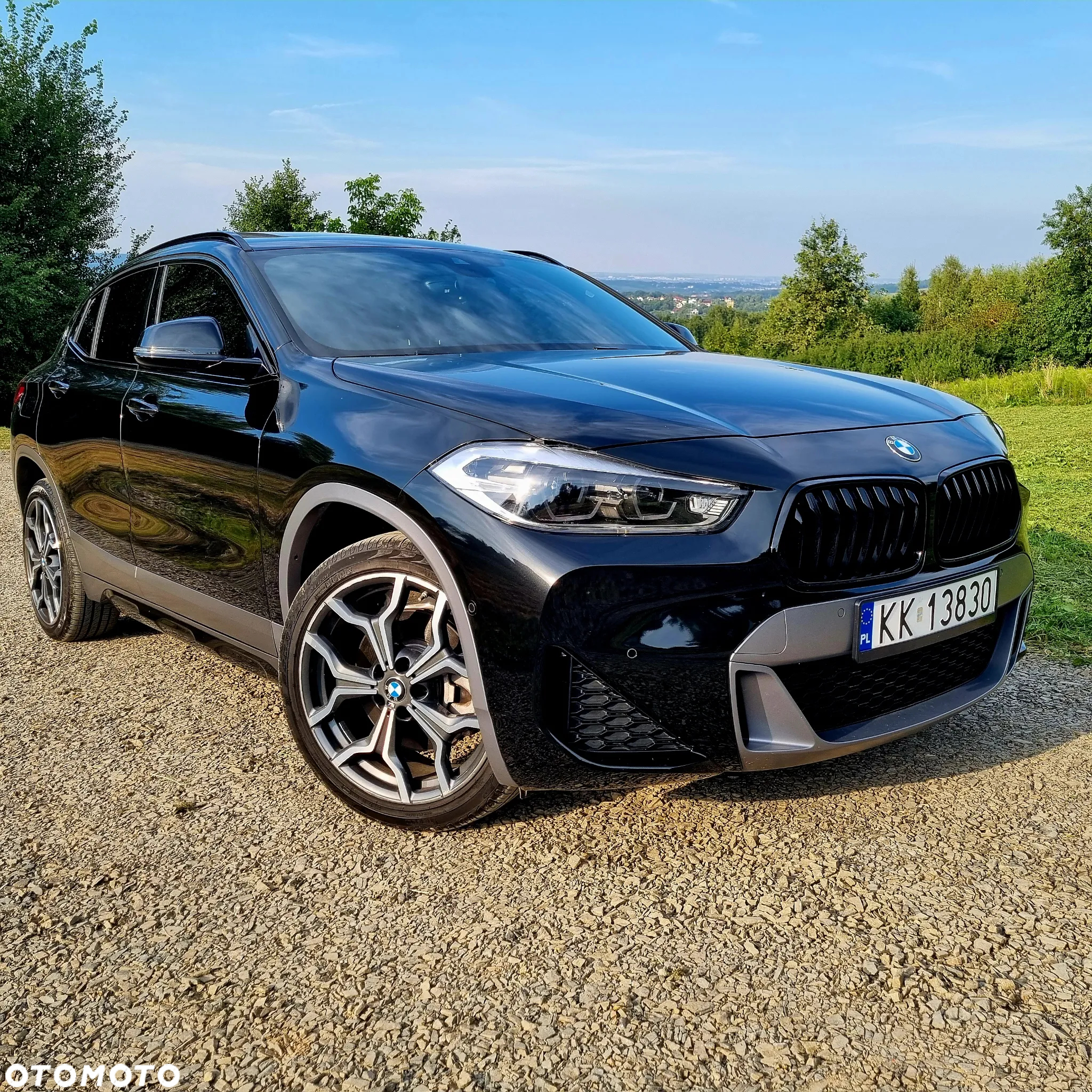 BMW X2 xDrive20i M Sport X - 8