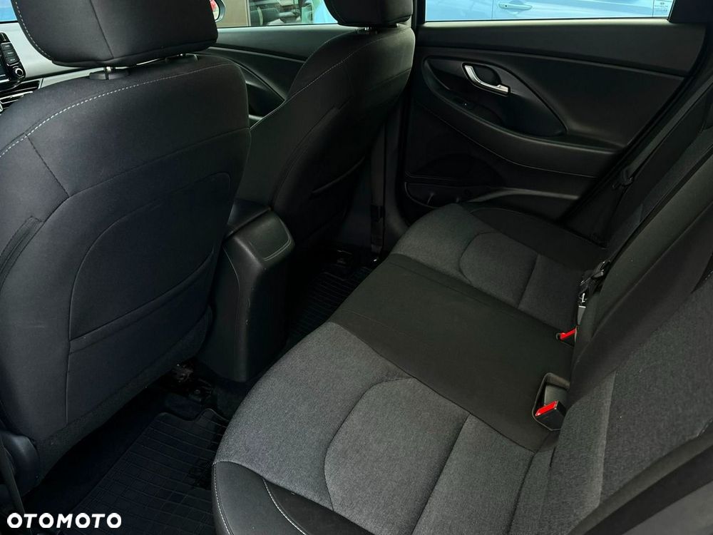 Hyundai i30 1.5 DPI Comfort - 13