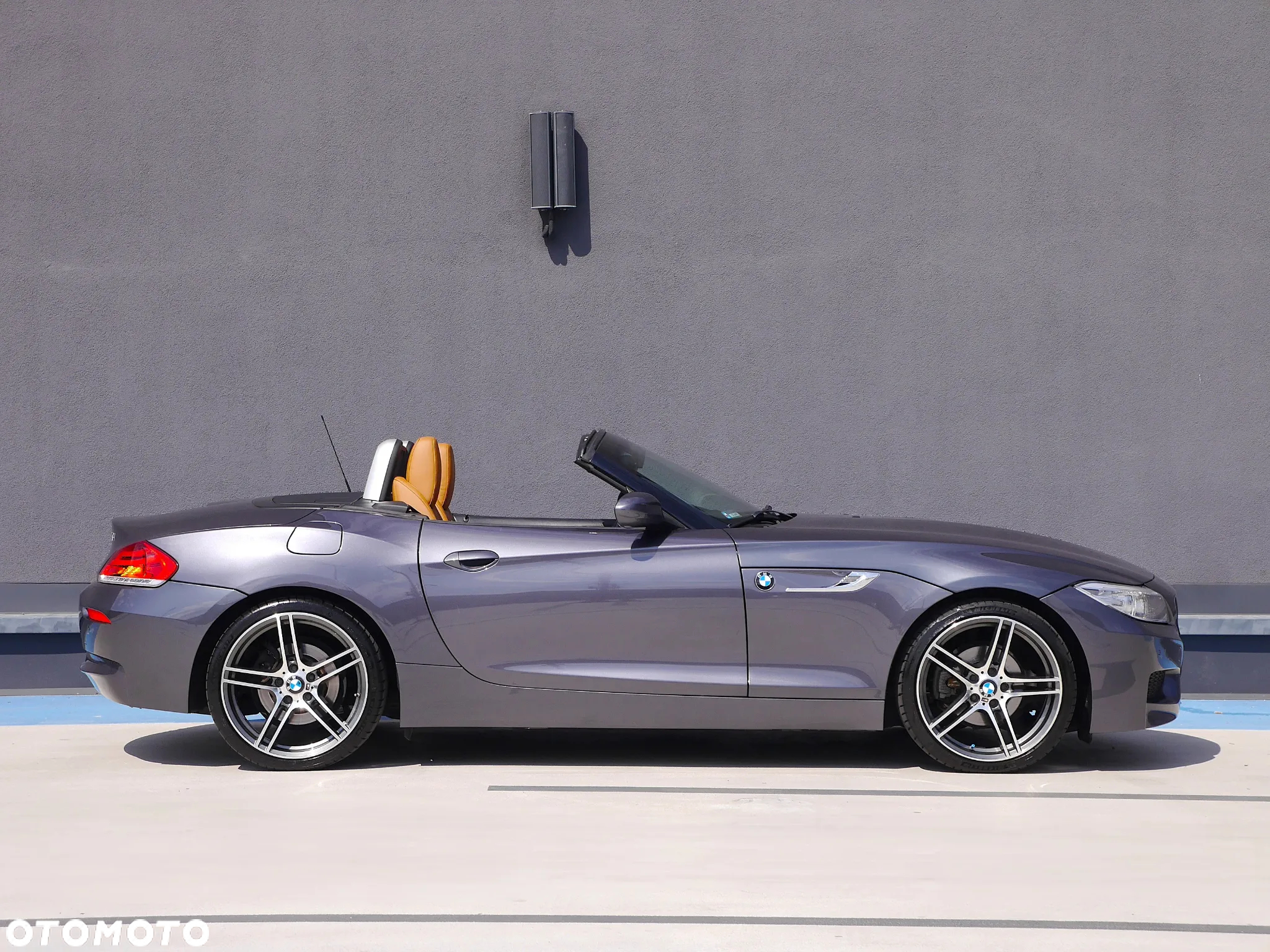 BMW Z4 sDrive20i - 6