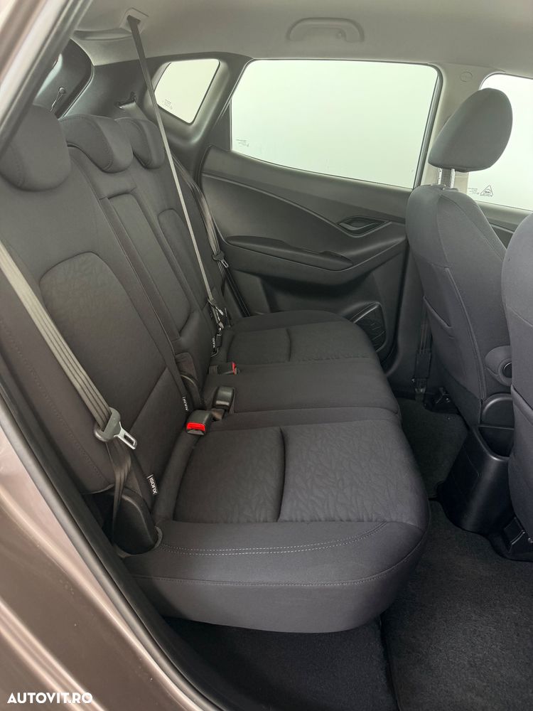 Hyundai ix20 1.4 blue Space+ - 26