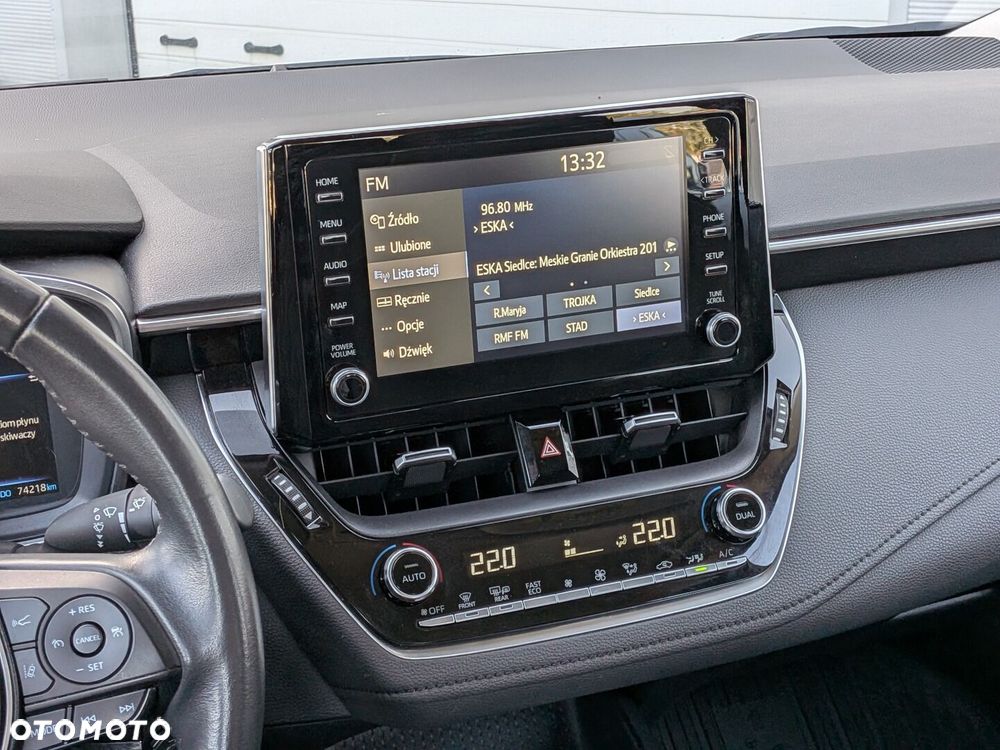 Toyota Corolla - 19