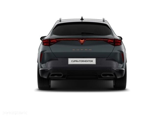 Cupra Formentor 1.5 TSI - 4