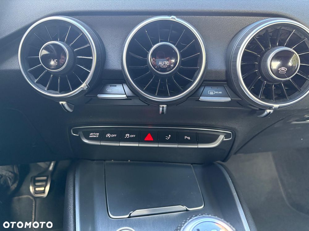 Audi TT Coupé 1.8 TFSI - 23