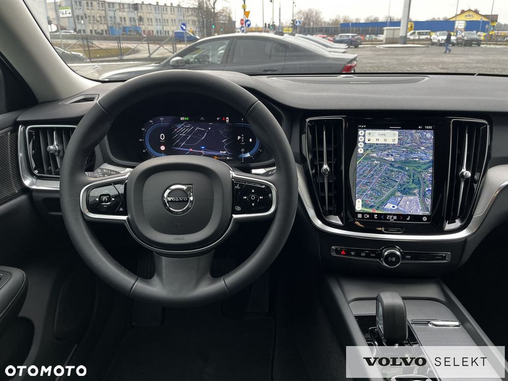 Volvo V60 Cross Country - 27