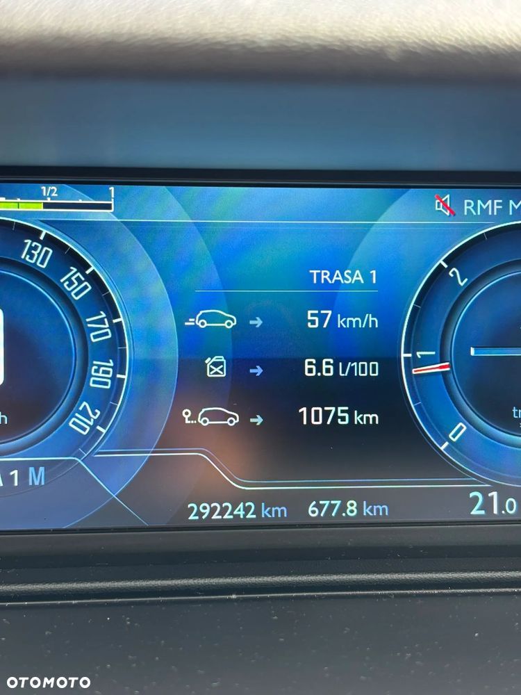 Citroën C4 Picasso 1.6 e-HDi Exclusive ETG6 - 18
