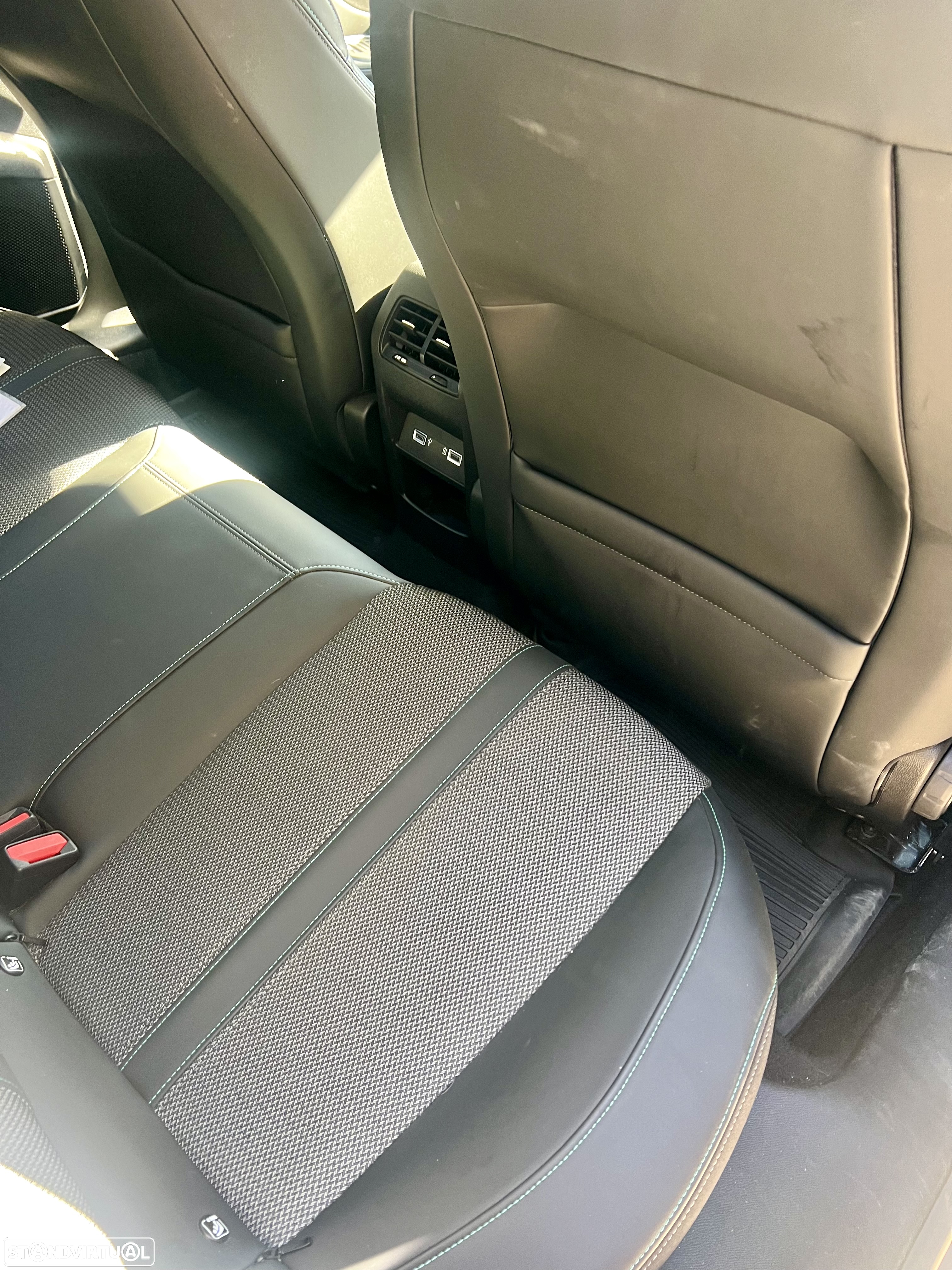 Peugeot 308 SW 1.5 BlueHDi Allure Pack EAT8 - 4