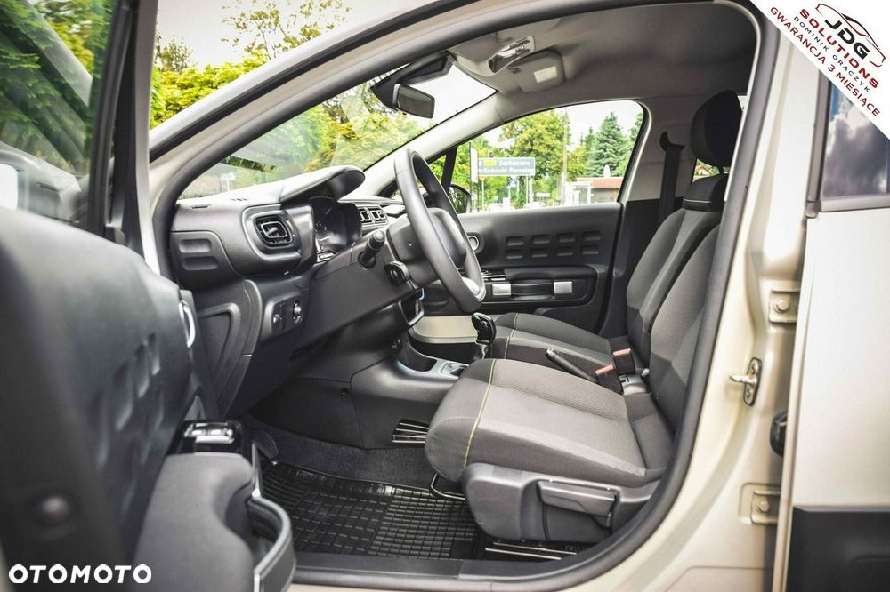 Citroën C3 Pure Tech 83 S&S MAX - 17