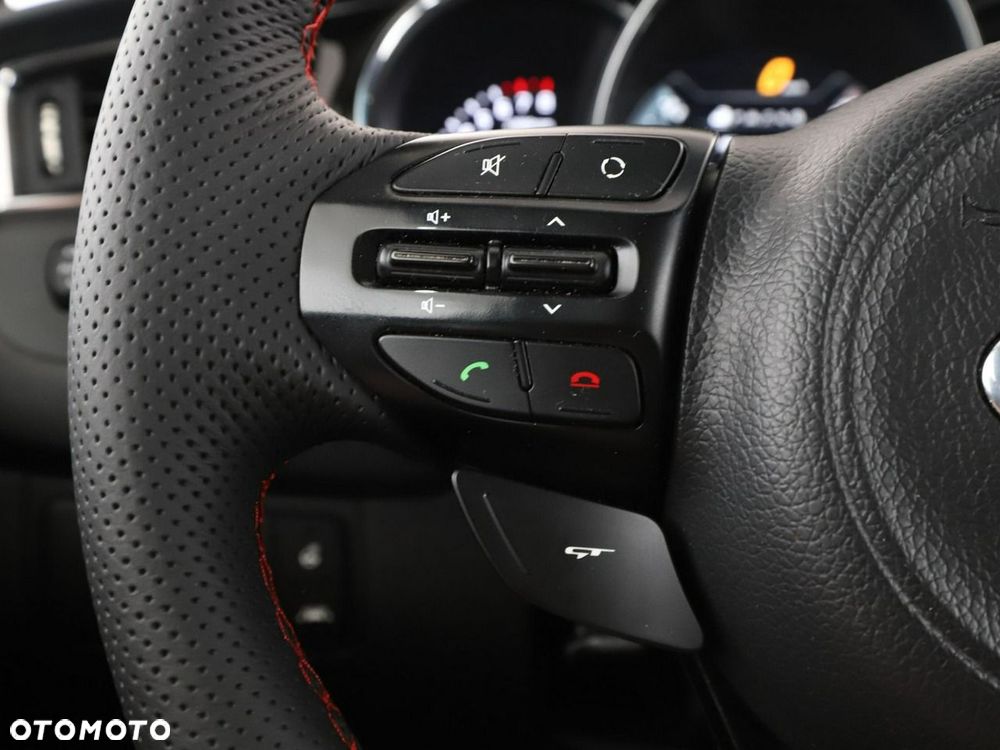 Kia ProCeed 1.6 T-GDI GT-Track - 31