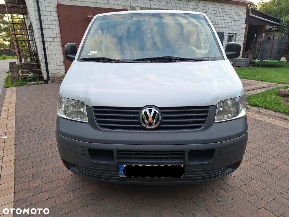 Volkswagen T5 - 6