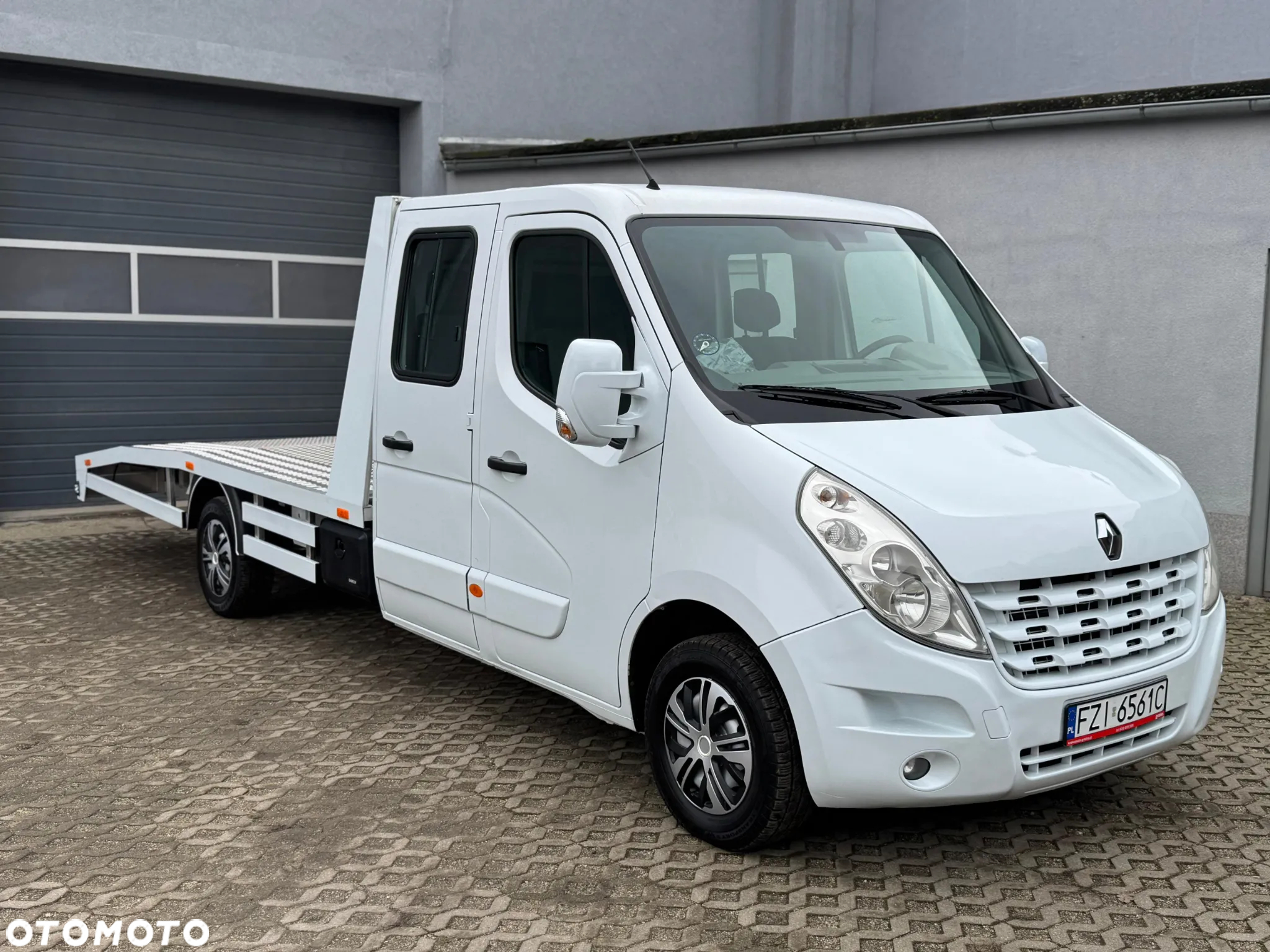 Renault Master - 3