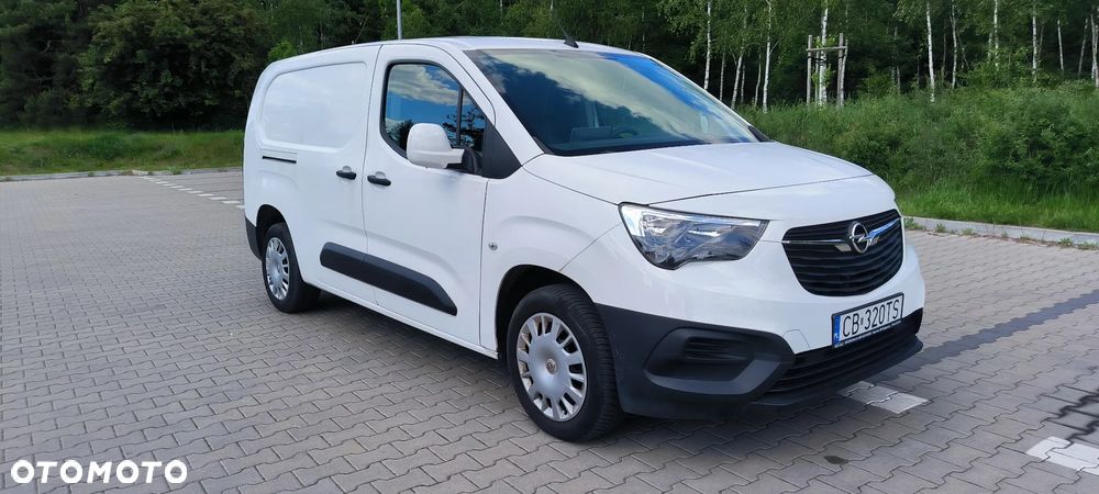 Opel Combo - 2