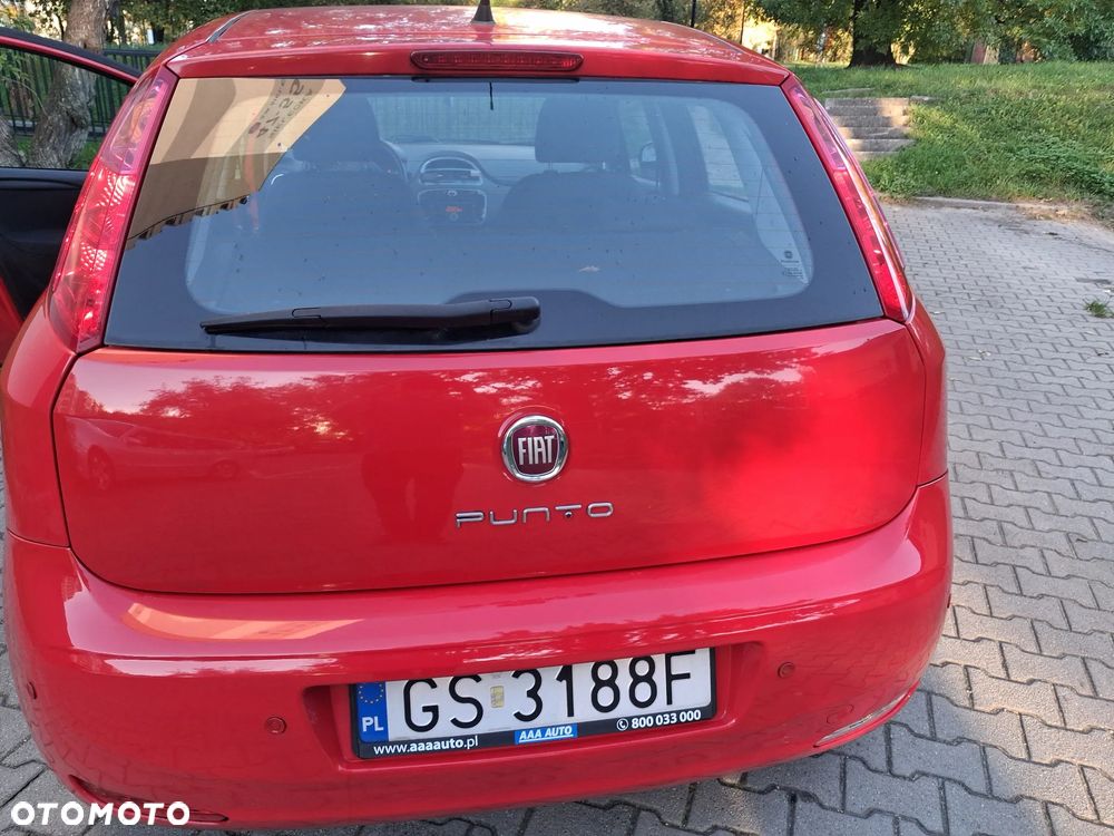 Fiat Punto - 3