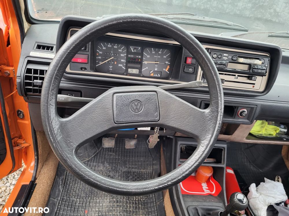 Volkswagen Caddy - 13