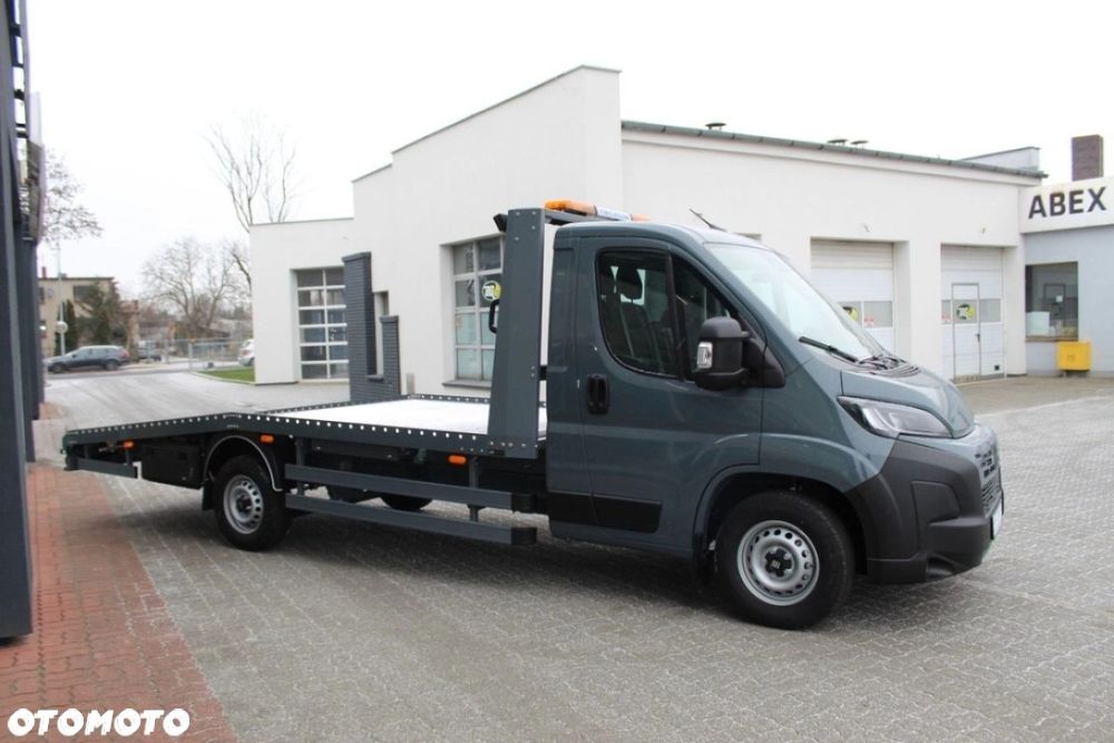 Fiat Ducato - 5