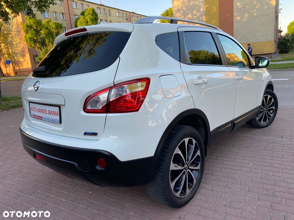 Nissan Qashqai 1.6 dCi Tekna S&S - 17