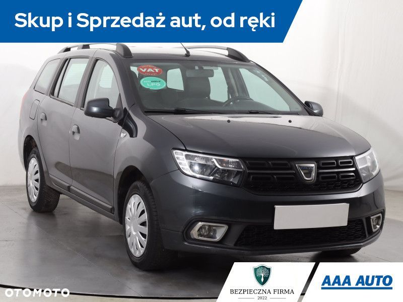 Dacia Logan - 2