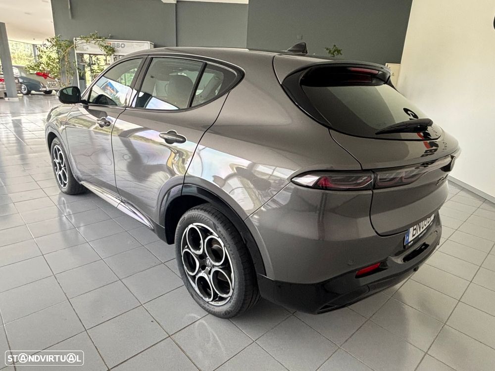 Alfa Romeo Tonale - 7