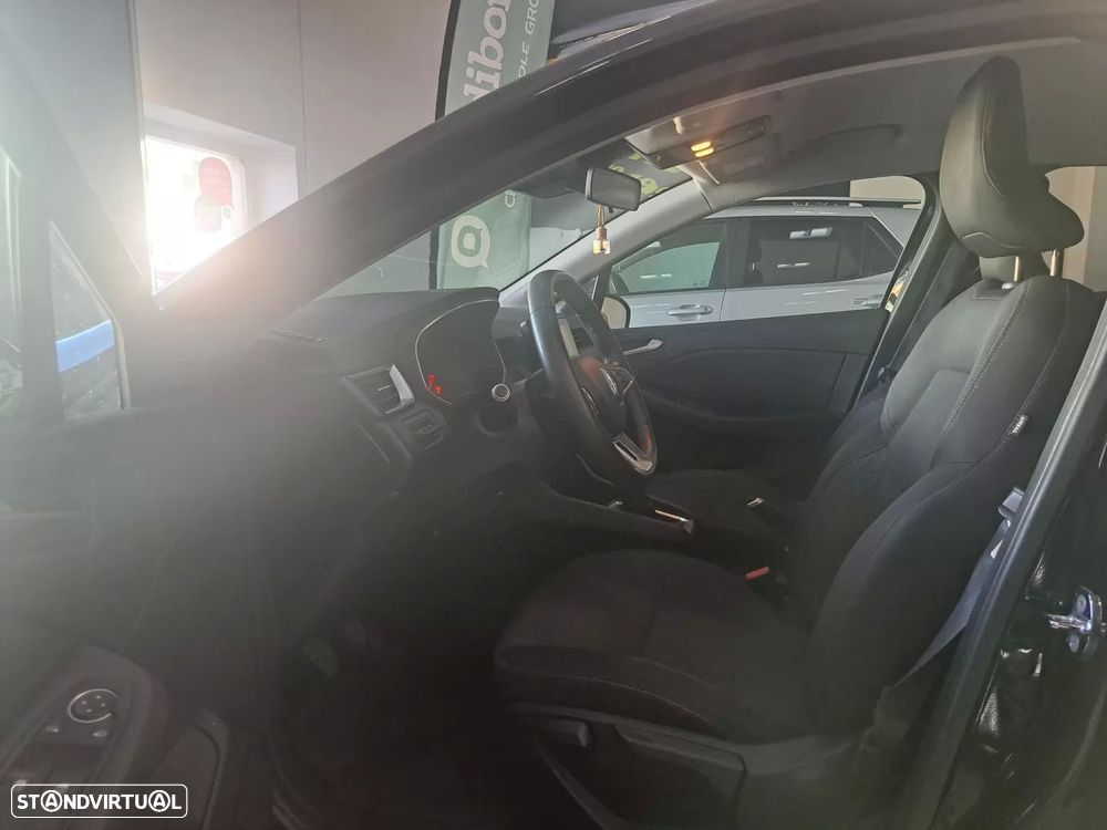 Renault Clio 1.0 TCe Intens - 6