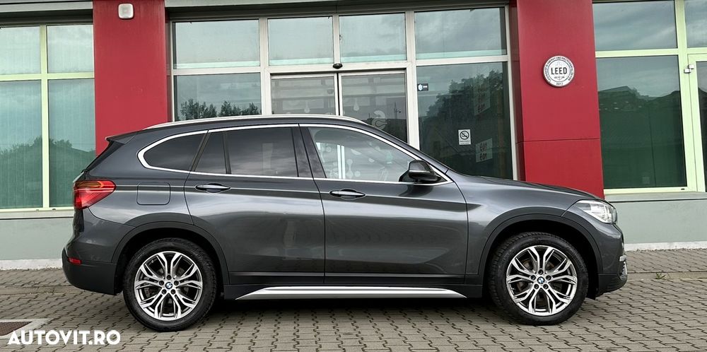 BMW X1 - 27