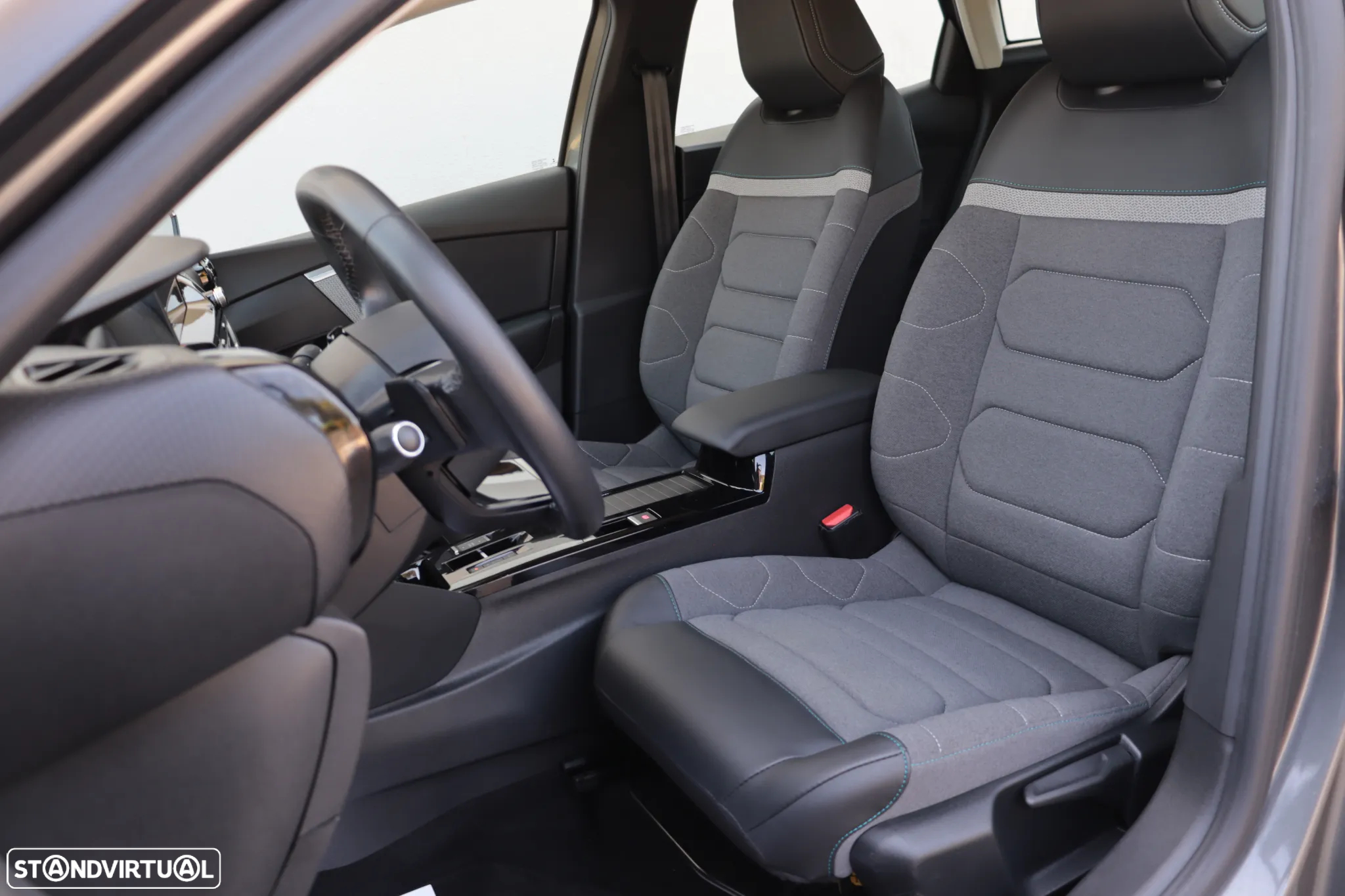 Citroën C4 1.2 PureTech Feel Pack EAT8 - 12