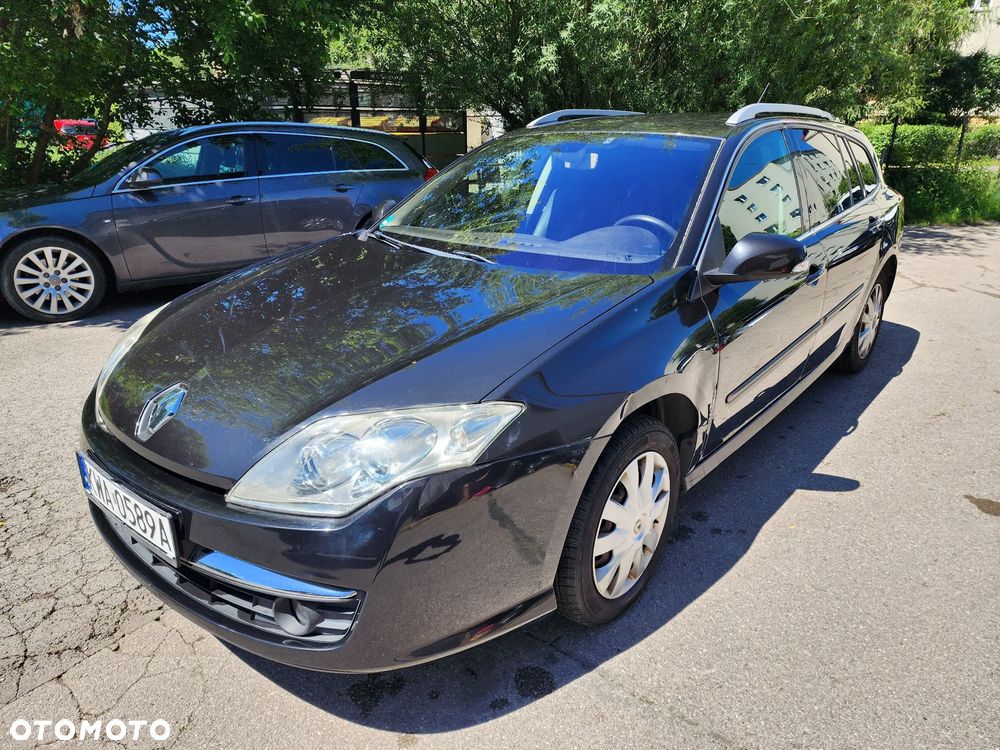 Renault Laguna 2.0 16V 140 Dynamique - 3